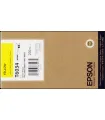 Epson T6034 Amarillo Cartucho de Tinta Original - C13T603400