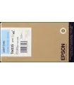 Epson T6035 Cyan Light Cartucho de Tinta Original - C13T603500