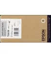 Epson T6039 Negro Light Light Cartucho de Tinta Original - C13T603900