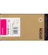 Epson T603B Magenta Cartucho de Tinta Original - C13T603B00