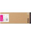 Epson T6063 Magenta Vivido Cartucho de Tinta Original - C13T606300