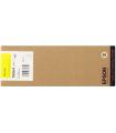 Epson T6064 Amarillo Cartucho de Tinta Original - C13T606400