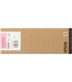 Epson T606C Magenta Light Cartucho de Tinta Original - C13T606C00
