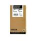 Epson T6121 Negro Photo Cartucho de Tinta Original - C13T612100