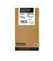 Epson T6121 Negro Photo Cartucho de Tinta Original - C13T612100