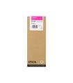 Epson T6143 Magenta Cartucho de Tinta Original - C13T614300