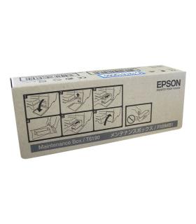 Epson T6190 Tanque de Mantenimiento Original - C13T619000