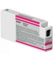 Epson T6363 Magenta Vivido Cartucho de Tinta Original - C13T636300