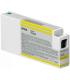 Epson T6364 Amarillo Cartucho de Tinta Original - C13T636400