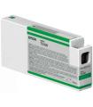 Epson T636B Verde Cartucho de Tinta Original - C13T636B00