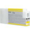 Epson T6424 Amarillo Cartucho de Tinta Original - C13T642400