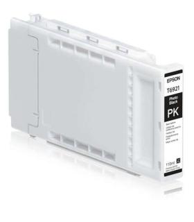 Epson T6921 Negro Photo Cartucho de Tinta Original - C13T692100
