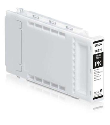Epson T6921 Negro Photo Cartucho de Tinta Original - C13T692100