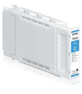 Epson T6922 Cyan Cartucho de Tinta Original - C13T692200