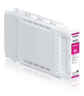 Epson T6923 Magenta Cartucho de Tinta Original - C13T692300