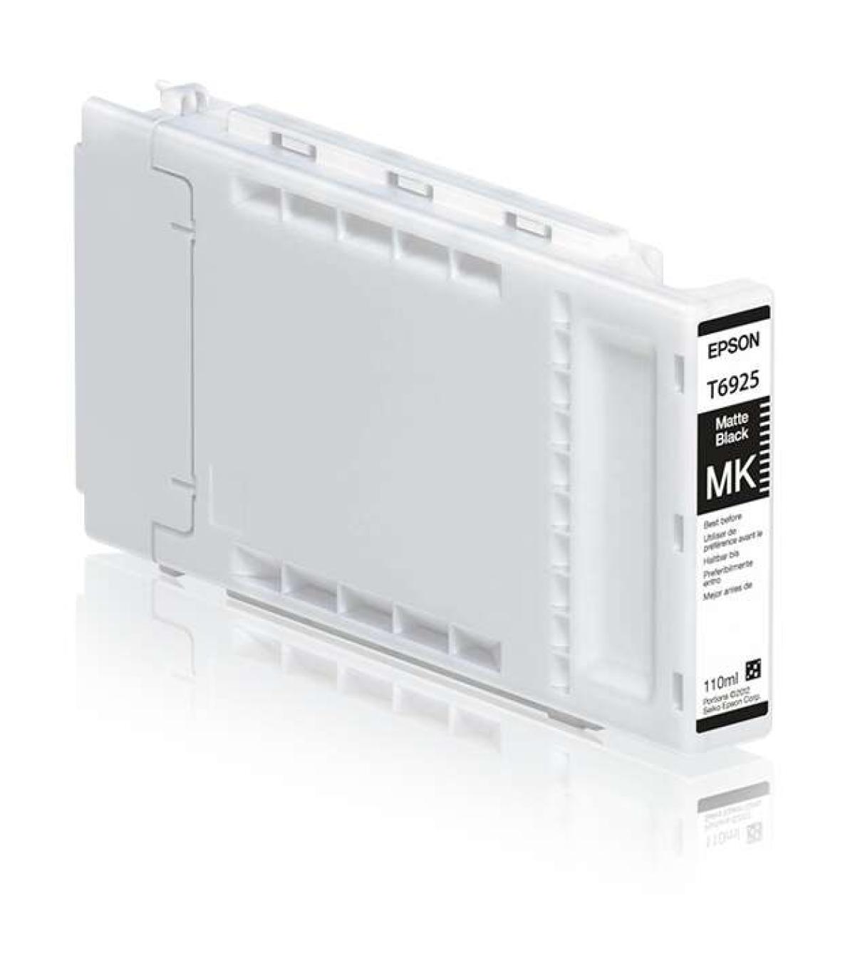 Epson T6925 Negro Mate Cartucho de Tinta Original - C13T692500