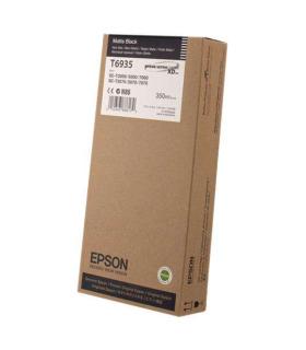 Epson T6935 Negro Mate Cartucho de Tinta Original - C13T693500