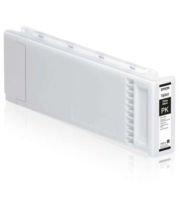 Epson T6941 Negro Photo Cartucho de Tinta Original - C13T694100