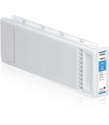 Epson T6942 Cyan Cartucho de Tinta Original - C13T694200