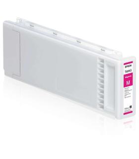Epson T6943 Magenta Cartucho de Tinta Original - C13T694300
