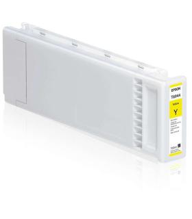 Epson T6944 Amarillo Cartucho de Tinta Original - C13T694400