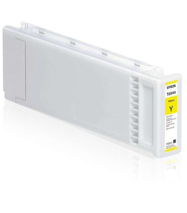 Epson T6944 Amarillo Cartucho de Tinta Original - C13T694400