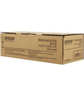 Epson T6997 Tanque de Mantenimiento Original - C13T699700