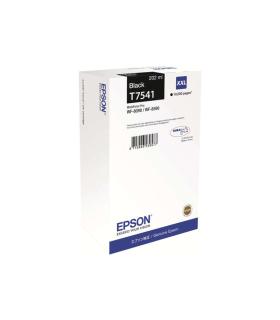 Epson T7541 Negro Cartucho de Tinta Original - C13T754140