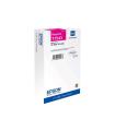 Epson T7543 Magenta Cartucho de Tinta Original - C13T754340
