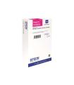 Epson T7553 Magenta Cartucho de Tinta Original - C13T755340