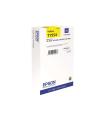 Epson T7554 Amarillo Cartucho de Tinta Original - C13T755440