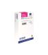 Epson T7563 Magenta Cartucho de Tinta Original - C13T756340