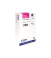 Epson T7563 Magenta Cartucho de Tinta Original - C13T756340