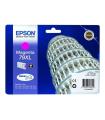Epson T7903 (79XL) Magenta Cartucho de Tinta Original - C13T79034010
