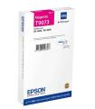 Epson T9073 Magenta Cartucho de Tinta Original - C13T907340