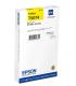Epson T9074 Amarillo Cartucho de Tinta Original - C13T907440