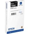 Epson T9081 Negro Cartucho de Tinta Original - C13T908140