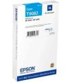 Epson T9082 Cyan Cartucho de Tinta Original - C13T908240