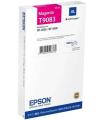 Epson T9083 Magenta Cartucho de Tinta Original - C13T908340