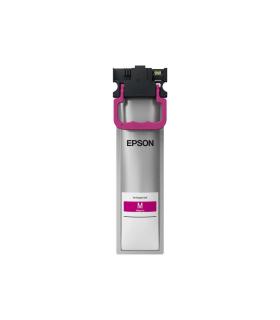 Epson T9453 Magenta Cartucho de Tinta Original - C13T945340