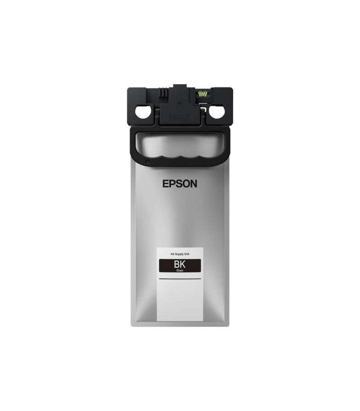 Epson T9461 Negro Cartucho de Tinta Original - C13T946140