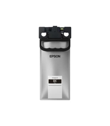 Epson T9651 Negro Cartucho de Tinta Original - C13T965140