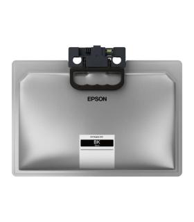 Epson T9661 Negro Cartucho de Tinta Original - C13T966140