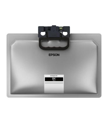 Epson T9661 Negro Cartucho de Tinta Original - C13T966140