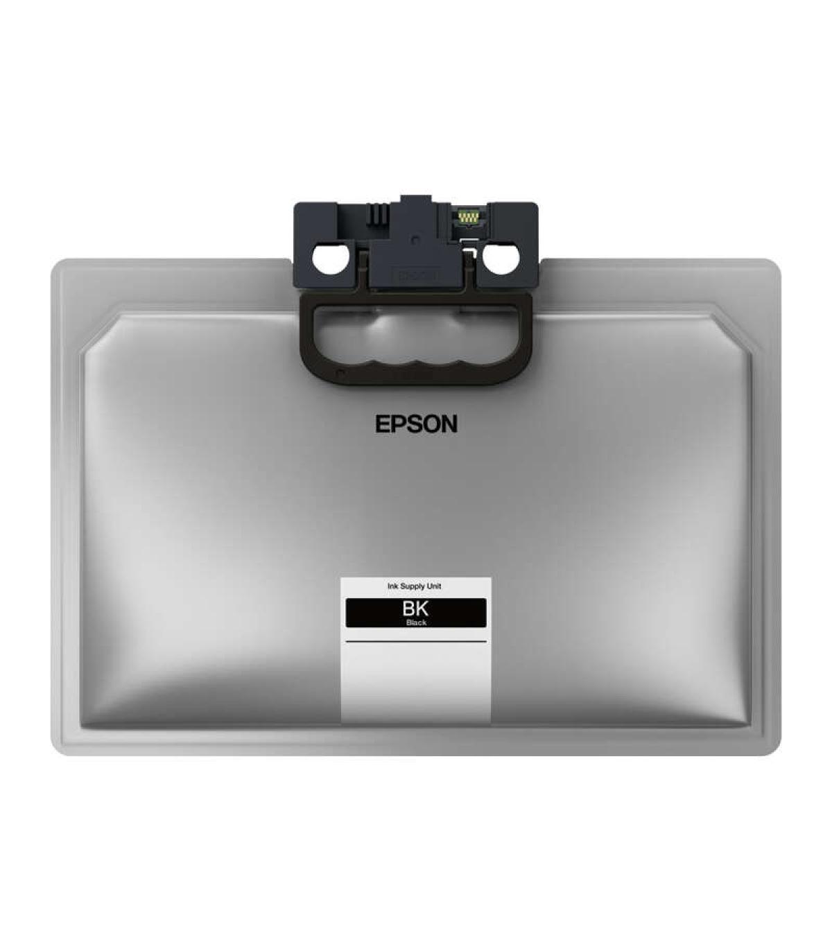 Epson T9661 Negro Cartucho de Tinta Original - C13T966140