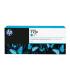 HP 773C Cyan Cartucho de Tinta Original - C1Q42A