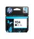 HP 934 Negro Cartucho de Tinta Original - C2P19AE