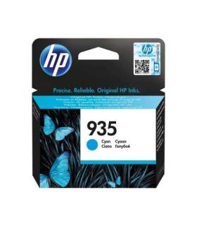 HP 935 Cyan Cartucho de Tinta Original - C2P20AE