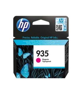 HP 935 Magenta Cartucho de Tinta Original - C2P21AE