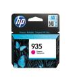HP 935 Magenta Cartucho de Tinta Original - C2P21AE